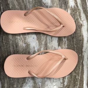 Vionic beach noosa toe post